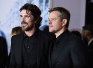 Matt Damon (Photo by Frazer Harrison/Getty Images)